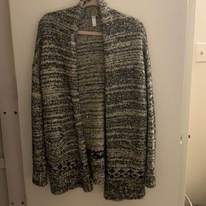 Gap Body Cozy Cardigan